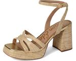Туфли Sam Edelman Reese, цвет Sand Dune Multi - фото 7