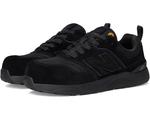 Кроссовки New Balance Work & Safety Composite Toe Elite Lite SD, черный - фото