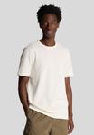 Рубашка Lyle & Scott, Wool White - фото 2