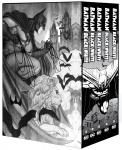 Batman Black and White Box Set (DC Comics) - фото