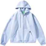 SESAME STREET Толстовка унисекс «УЛИЦА СЕЗАМ», Черный - фото 2