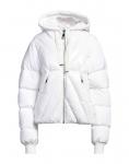 Пуховик Khrisjoy, белый - фото