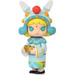 Kenny Sworkp Molly модные фигурки 9,2 см POP MART - фото