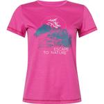 Рубашка Шей В. Mckinley, розовый - фото