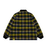 Aape Куртка Reversible от A Bathing APE, Blue BLL - фото 5