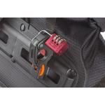 Велосипедная сумка Aqua Back Light Vaude, черный - фото 5