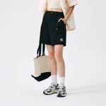 MLB Нью-Йорк Янкиз Basic Collection SS25 карго шорты унисекс Black - фото 5