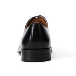 Туфли ASTON M.JAZZ Dress Shoes Men Low-Top, черный - фото 5