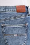 Джинсы Tommy Jeans, синий - фото 4