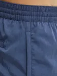 Шорты с кулиской CDLP, синий - фото 3