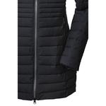 Парка Giga Dx, цвет blau/kometgrau - фото 4