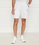 Шорты Regular fit Ea7, белый - фото 3