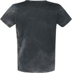 Футболка Pikachu - Graffiti от Pokémon - фото 2