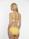 Плавки бикини VIVID, желтый - фото 4