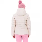 Куртка Protest Hazely, бежевый - фото 2