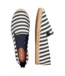 Эспадрильи Tommy Hilfiger, бежевый - фото 4