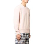 Acne Studios Свитшот Unisex Pink - фото 7
