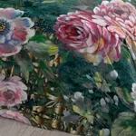 Постельное белье Trendy Bedding Fleur multi Renforcé 135 см x 200 см ESPiCO - фото 6