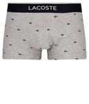 Трусы 3 шт. Lacoste, синий - фото 4