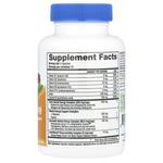 RidgeCrest Herbals, Adrenal, Fatigue Fighter, 60 Veggie Caps - фото 2