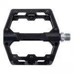 Педали Contec Bedrock, серебряный - фото