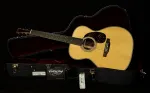 Martin Мартин Гитарс Кастом Шоп 000-28 - фото 8