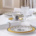 Чашка кофейная Villeroy & Boch Audun, 150 мл, белый/черный - фото 6