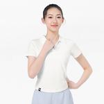 Футболка женская CAMEL, Phantom Black - фото 9