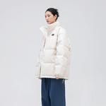 Пуховик унисекс Jeep, цвет Ink Black - фото 9