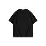 Футболка унисекс magmode, Черный/Розовый - фото 33