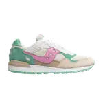 Кроссовки Shadow 5000 Saucony, кремовый - фото