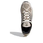 Кроссовки adidas Ozmillen 'Tan White' - фото 4