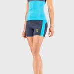 Шорты Karpos Santa Croce, синий - фото 4