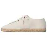 Льняные эспадрильи Lemaire, Ecru - фото