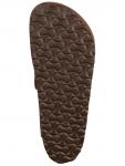 Мюли BIRKENSTOCK Boston, Dark brown - фото 5