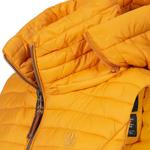 Жилет Navahoo Shadaa, желтое золото - фото 4