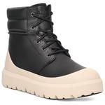 Ботинки UGG Neumel High Weather, черный / кремовый - фото 3