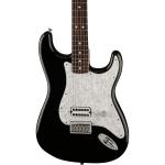 Электрогитара Fender Tom DeLonge Stratocaster со звукоснимателем Invader SH8, черный - фото 3