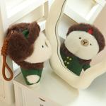 Плюшевая игрушка Cute Chip - фото 7