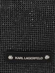 Сумка на плечо K/Soirée Karl Lagerfeld, черный - фото 4