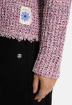 Кардиган Lieblingsstück Cardigan, Rosa/Light Pink - фото 4