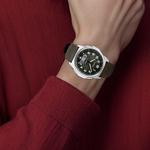 CASIO Часы Men Black Watch WVA-M630B-3AJF, Black Dial - фото 5