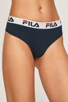Детские трусы Fila, темно-синий - фото
