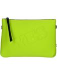 Наплечная сумка Gave Lux, зеленый - фото