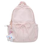 Рюкзак DCLOUD Backpacks, Beige - фото 3