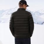 Пуховик мужской Jeep, темно-синий - фото 15