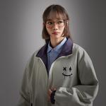 Куртка унисекс La'T.Weekend, черный - фото 32