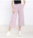 Спортивные штаны Regular fit Mm, фиолетовый - фото 3