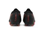 Бутсы Nike Mercurial Vapor 13 Elite FG 'Bred', черный - фото 7