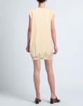 Мини-платье American Vintage, песочный - фото 3